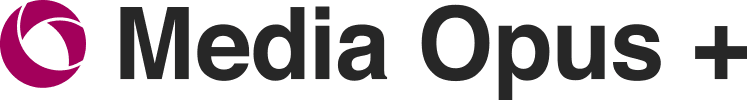Media Opus +
